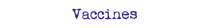 Eric Harris Vaccines rant